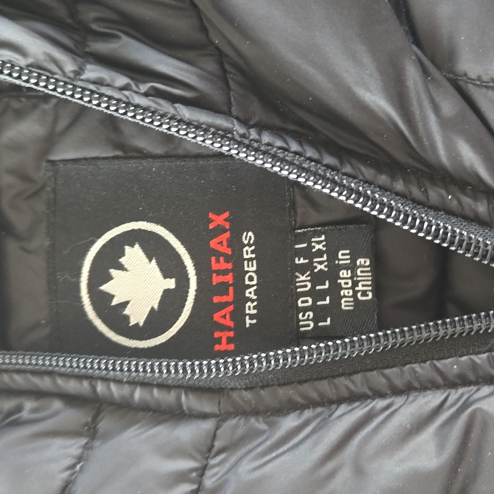 Halifax Women's Coat - image 4